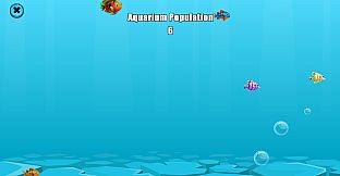 Bounty Hunter: Ocean Diver - Population Pack 8