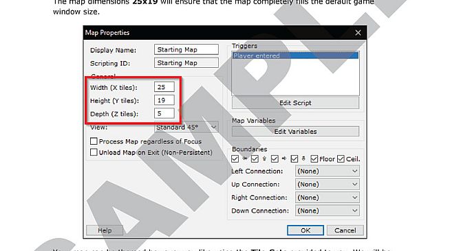 E-Book - STEM Course for 001 Game Creator: Basics