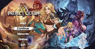 Project XX Queen