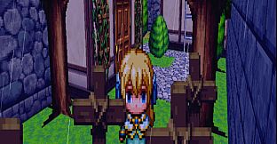 Vythzkel of City Playtest