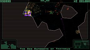 Terra Lander Remastered