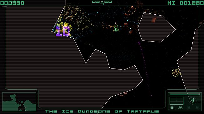 Terra Lander Remastered