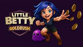 Little Betty: Gold Rush
