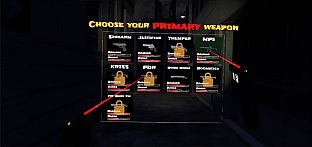 Armed Against the Undead