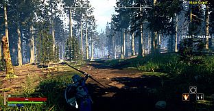 Mortem: Fallen Kingdom