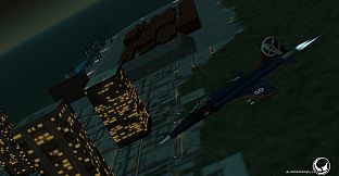Supermaneuver