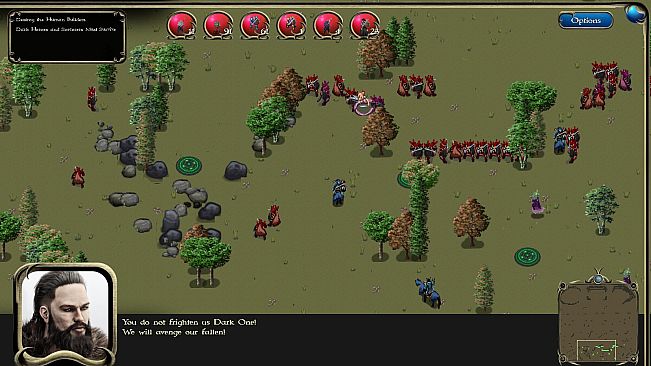 Knights of Grumthorr 2