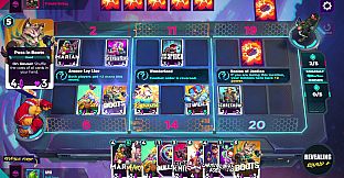 Origins TCG