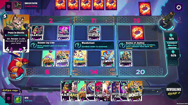Origins TCG