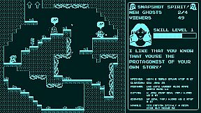 Snapshot Spirit Live!