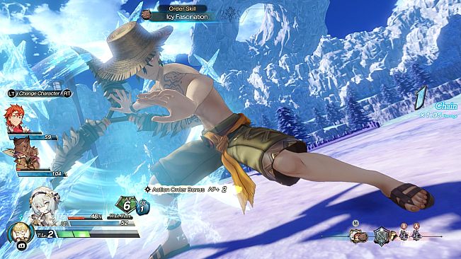 Atelier Ryza 2: Season Pass