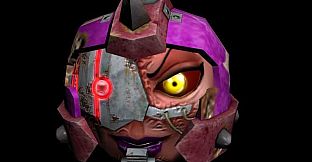 Madballs Scorched Clan Skins