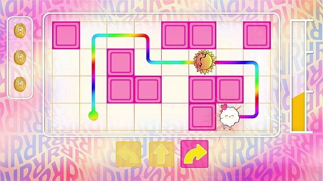RAINBOW HIGH: RUNWAY RUSH