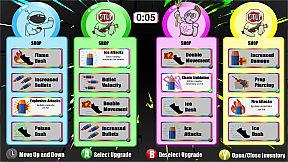 Mega Dimension Ripper 9000