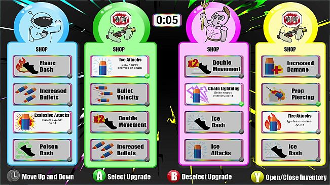 Mega Dimension Ripper 9000