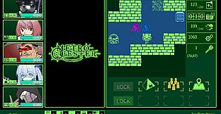 METRO QUESTER