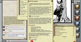 Fantasy Grounds - One on One Adventures #14: A Sickness in Silverton (PFRPG)