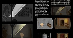 CLeM - Digital Art Book