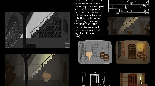 CLeM - Digital Art Book