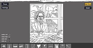 INK ENIGMA 2: Hidden Object Challenges