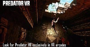 Predator VR