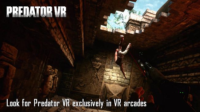 Predator VR