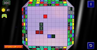 Tiles Shooter Puzzle Cube