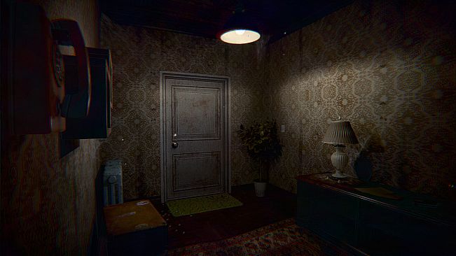 Silent Wounds - The Doll