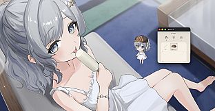 Akari: Lovely Moments with You