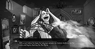 The Night of the Exorcism