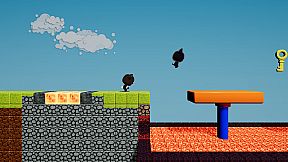 Together We Play: Help Me Help You