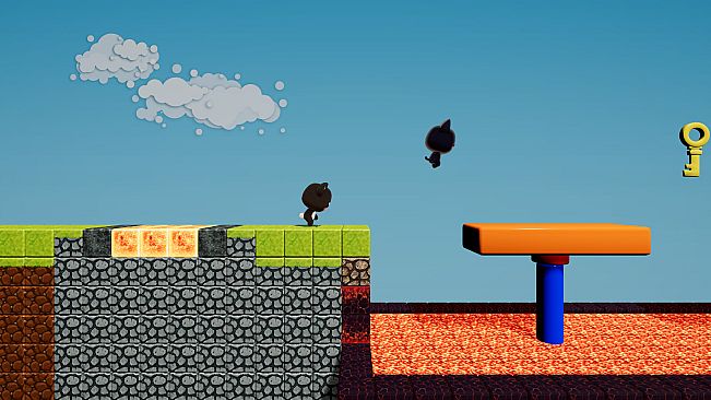 Together We Play: Help Me Help You