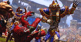 Blood Bowl 2 - Khemri