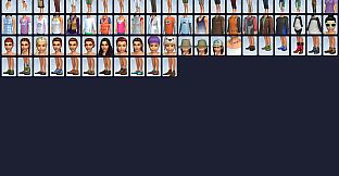 The Sims 4 Outdoor Retreat