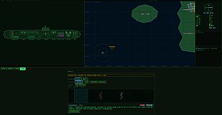 SubSurvival: SSN-13 "Grendel"