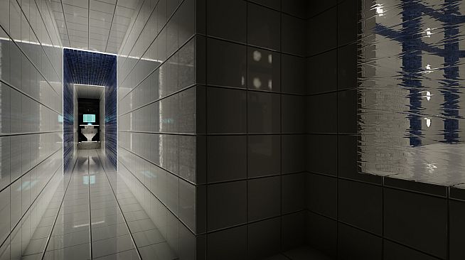 Journey To The Center Of The Lost Waterpark