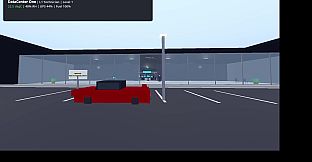 Data Center Simulator
