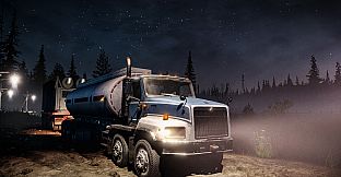 SnowRunner - Season 3: Locate & Deliver