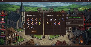 Reveria: Act 1