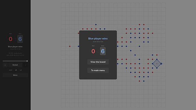 Just Dots