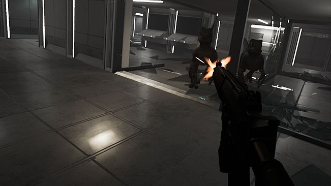 Raptor: Cretaceous Island