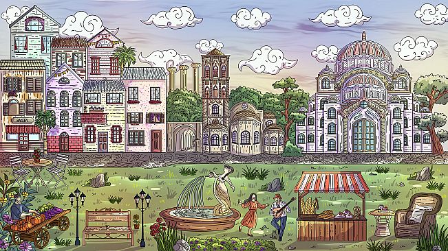 100 Cyprus Cats - Artbook