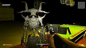 鬼灵的冒险GUILING's Adventure