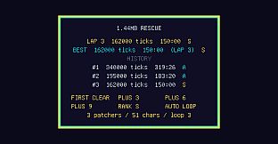 1.44MB RESCUE