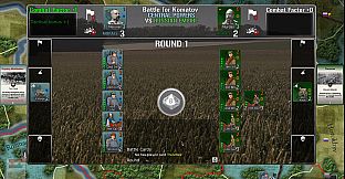 Wars Across The World: Galicia 1914