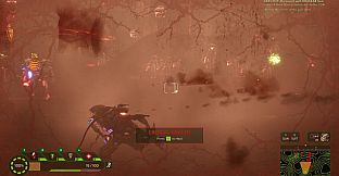 Everlen: The Volgran Torment