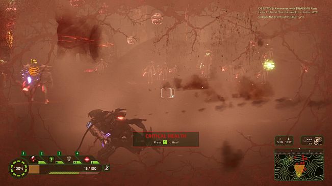 Everlen: The Volgran Torment