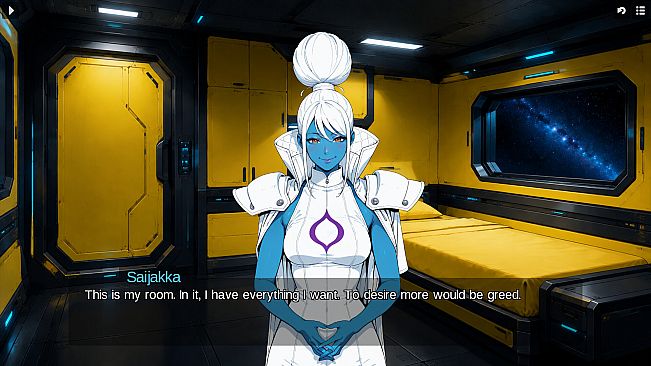 Futanari Planet
