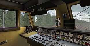 ZDSimulator - ChS4T Locomotive
