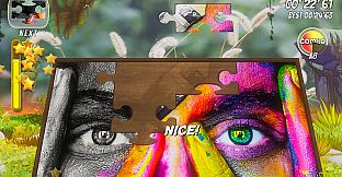 #WomenUp, Super Puzzles Dream